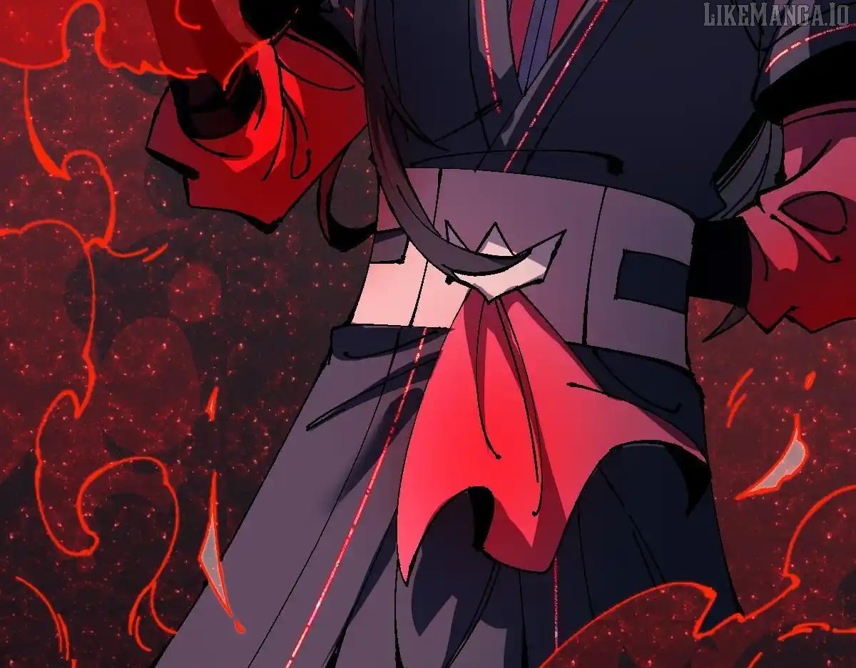 Master: This rebellious disciple is definitely not the Holy Son Chapter 153 - page 9